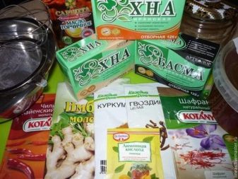 Як пофарбувати волосся хною? 57 фото Як її правильно розводити і наносити в домашніх умовах? Як часто можна фарбувати волосся?