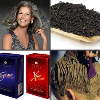 Як пофарбувати волосся хною? 57 фото Як її правильно розводити і наносити в домашніх умовах? Як часто можна фарбувати волосся?