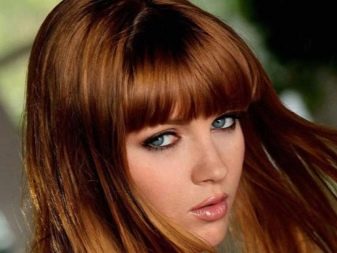 Як пофарбувати волосся хною? 57 фото Як її правильно розводити і наносити в домашніх умовах? Як часто можна фарбувати волосся?