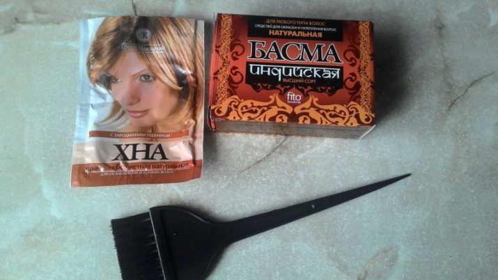 Як пофарбувати волосся хною? 57 фото Як її правильно розводити і наносити в домашніх умовах? Як часто можна фарбувати волосся?