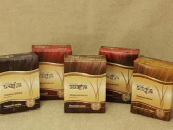 Як пофарбувати волосся хною? 57 фото Як її правильно розводити і наносити в домашніх умовах? Як часто можна фарбувати волосся?