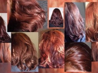 Як пофарбувати волосся хною? 57 фото Як її правильно розводити і наносити в домашніх умовах? Як часто можна фарбувати волосся?