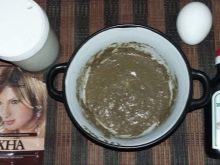 Як пофарбувати волосся в домашніх умовах? 77 фото Правильне фарбування волосся самої себе вдома професійної фарбою і натуральними засобами