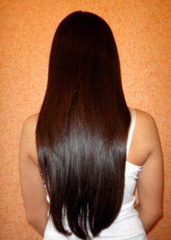 Як пофарбувати волосся в домашніх умовах? 77 фото Правильне фарбування волосся самої себе вдома професійної фарбою і натуральними засобами