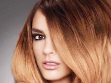 Як пофарбувати волосся в домашніх умовах? 77 фото Правильне фарбування волосся самої себе вдома професійної фарбою і натуральними засобами