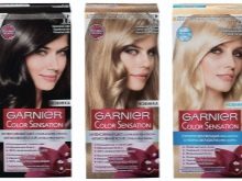 Як пофарбувати волосся в домашніх умовах? 77 фото Правильне фарбування волосся самої себе вдома професійної фарбою і натуральними засобами