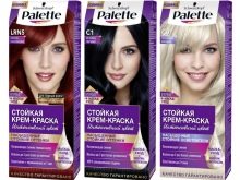 Як пофарбувати волосся в домашніх умовах? 77 фото Правильне фарбування волосся самої себе вдома професійної фарбою і натуральними засобами