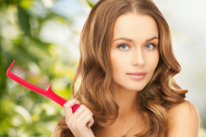 Як пофарбувати волосся в домашніх умовах? 77 фото Правильне фарбування волосся самої себе вдома професійної фарбою і натуральними засобами