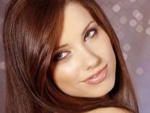 Як пофарбувати волосся в домашніх умовах? 77 фото Правильне фарбування волосся самої себе вдома професійної фарбою і натуральними засобами