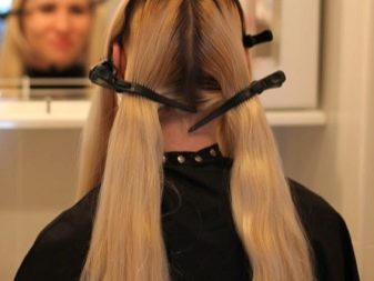 Як пофарбувати волосся в домашніх умовах? 77 фото Правильне фарбування волосся самої себе вдома професійної фарбою і натуральними засобами