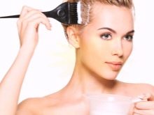 Як пофарбувати волосся в домашніх умовах? 77 фото Правильне фарбування волосся самої себе вдома професійної фарбою і натуральними засобами