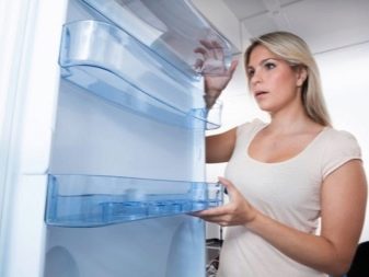 Як помити холодильник? 35 фото Чим відмити всередині і зовні новий після покупки, після розморожування як прибрати запах і відчистити поверхню від жовтизни