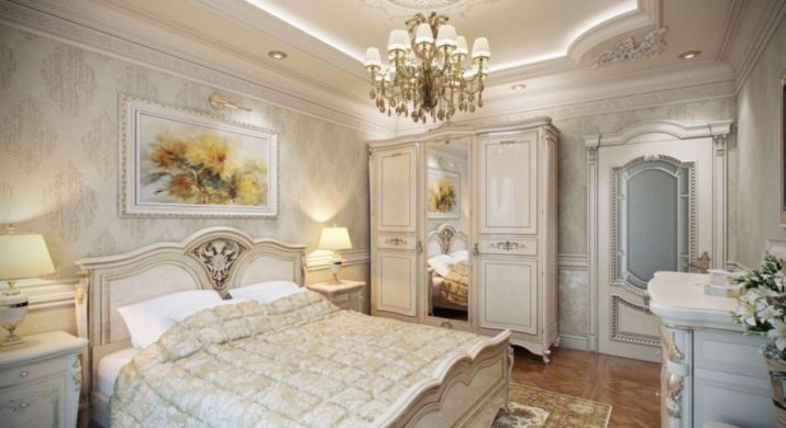 Які шпалери вибрати для спальні? 71 фото Які матеріали краще підійдуть для спальні? Варто клеїти в такій кімнаті вінілові та флізелінові шпалери?