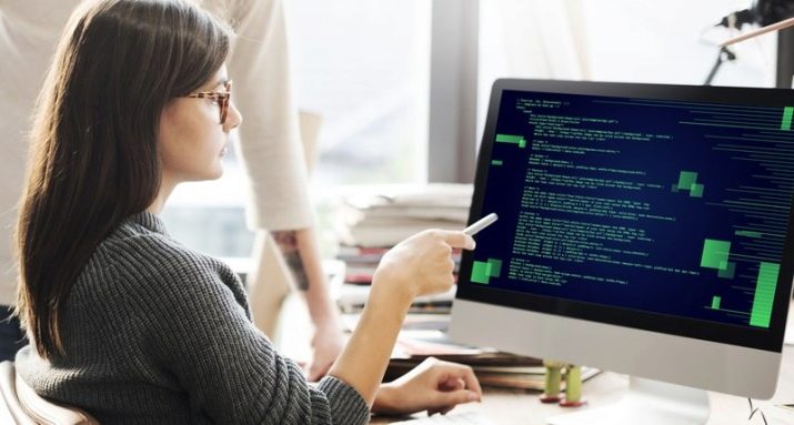 Як стати програмістом з нуля? З чого почати самостійне навчання в домашніх умовах? Завдання та уроки для віддаленого навчання