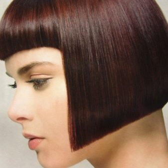 Як укласти довгу чубок? 50 фото Як красиво укладати жіночу зачіску з отросшей чубчиком? Укладання подовженою чубчика на довгі і короткі волосся