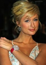 Як укласти відросла чубок? 74 фото Як гарно прибрати і заколоти отрастающую чубок? Як правильно укладати і можна сховати?