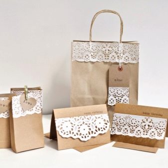 Як упакувати подарунок у крафт-папір? Ідеї для красивого оформлення подарунка в стилі крафт, креативні варіанти прикраси коробок з подарунками
