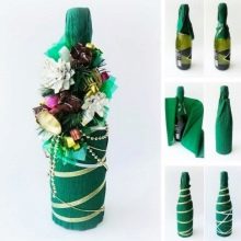 Як упакувати подарунок в подарунковий папір? 72 фото Якою папером можна гарно запакувати подарунок? Як правильно його обертати? Покрокові інструкції