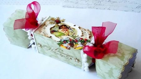 Як упакувати солодощі в подарунок? Як красиво оформити імбирні пряники, домашнє печиво у банку, кекси в подарунок своїми руками?