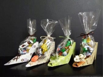 Як упакувати солодощі в подарунок? Як красиво оформити імбирні пряники, домашнє печиво у банку, кекси в подарунок своїми руками?