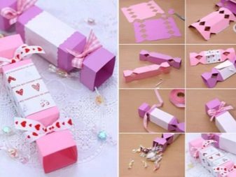 Як упакувати солодощі в подарунок? Як красиво оформити імбирні пряники, домашнє печиво у банку, кекси в подарунок своїми руками?