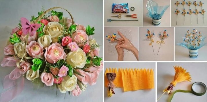 Як упакувати солодощі в подарунок? Як красиво оформити імбирні пряники, домашнє печиво у банку, кекси в подарунок своїми руками?