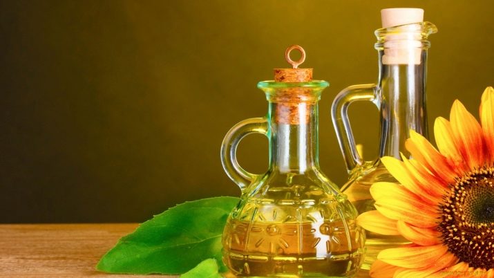 Як відіпрати кухонні рушники за допомогою рослинного масла (20 фото): як випрати бруд соняшниковою олією в домашніх умовах