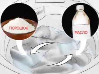 Як відіпрати кухонні рушники за допомогою рослинного масла (20 фото): як випрати бруд соняшниковою олією в домашніх умовах