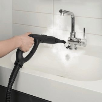 Як відмити кахель на кухні від жиру? 13 фото Чим помити кахельну плитку, народні засоби