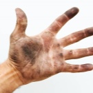 Як відмити машинне масло? 27 фото видалити плями з одягу, як відіпрати джинси і куртки в домашніх умовах