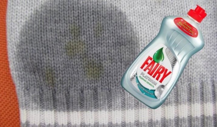 Як відмити машинне масло? 27 фото видалити плями з одягу, як відіпрати джинси і куртки в домашніх умовах