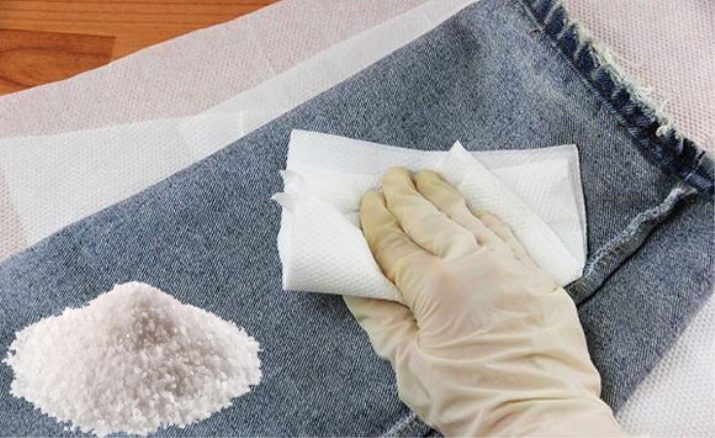 Як відмити машинне масло? 27 фото видалити плями з одягу, як відіпрати джинси і куртки в домашніх умовах