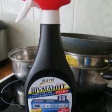 Як відмити витяжку від жиру в домашніх умовах? 36 фото Як почистити решітку і фільтр на витяжці в кухні легко, швидко і без турбот