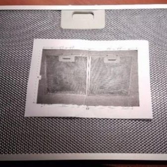 Як відмити витяжку від жиру в домашніх умовах? 36 фото Як почистити решітку і фільтр на витяжці в кухні легко, швидко і без турбот