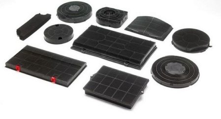 Як відмити витяжку від жиру в домашніх умовах? 36 фото Як почистити решітку і фільтр на витяжці в кухні легко, швидко і без турбот