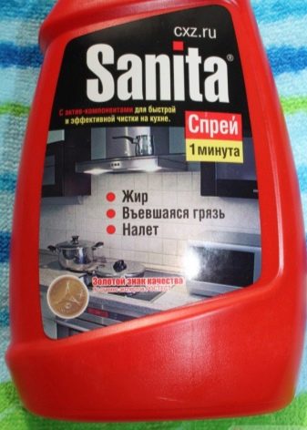 Як відмити витяжку від жиру в домашніх умовах? 36 фото Як почистити решітку і фільтр на витяжці в кухні легко, швидко і без турбот