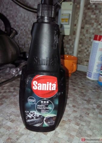 Як відмити витяжку від жиру в домашніх умовах? 36 фото Як почистити решітку і фільтр на витяжці в кухні легко, швидко і без турбот