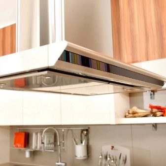 Як відмити витяжку від жиру в домашніх умовах? 36 фото Як почистити решітку і фільтр на витяжці в кухні легко, швидко і без турбот