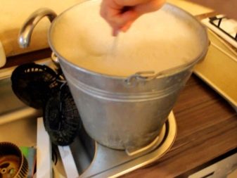 Як відмити витяжку від жиру в домашніх умовах? 36 фото Як почистити решітку і фільтр на витяжці в кухні легко, швидко і без турбот