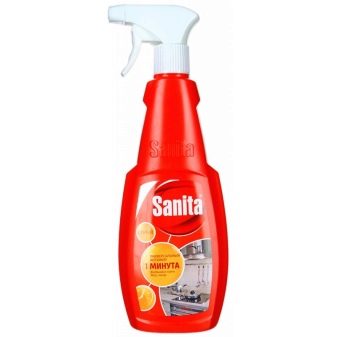 Як відмити витяжку від жиру в домашніх умовах? Як очистити решітку над плитою на кухні легко і швидко, вибираємо засоби