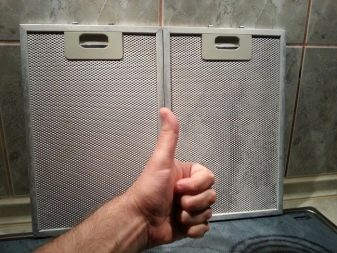 Як відмити витяжку від жиру в домашніх умовах? Як очистити решітку над плитою на кухні легко і швидко, вибираємо засоби