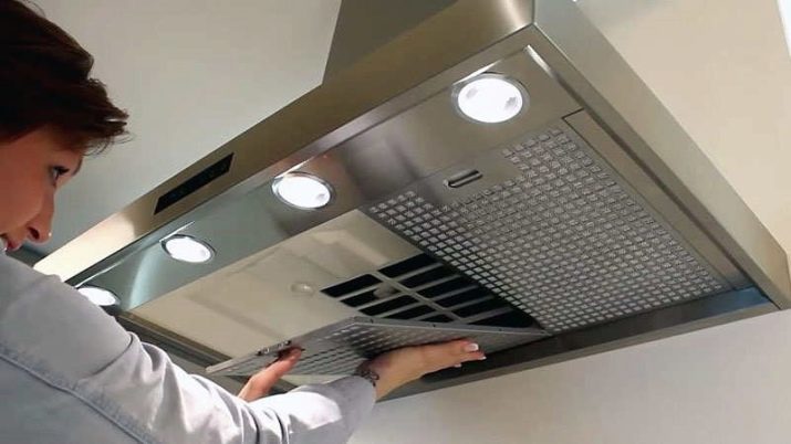 Як відмити витяжку від жиру в домашніх умовах? Як очистити решітку над плитою на кухні легко і швидко, вибираємо засоби