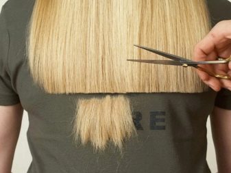 Як відновити волосся після освітлення в домашніх умовах? Правила догляду за спаленими волоссям після знебарвлення