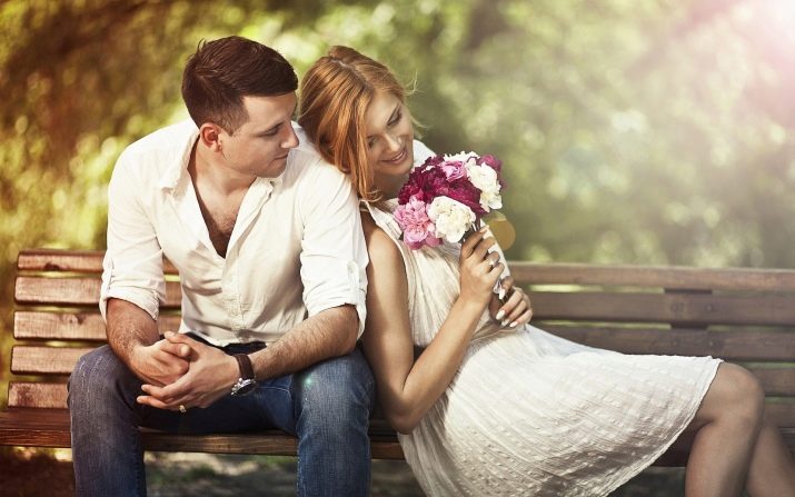 Як відрізнити закоханість від симпатії? В чому різниця? Що таке закоханість і симпатія? Ознаки, поняття