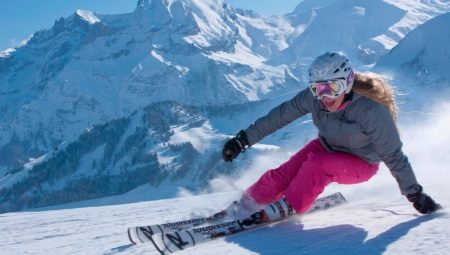 Як вибрати гірськолижні черевики (52 фото): як правильно вибирати по жорсткості, розміром і ширині колодки початківцям