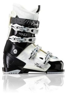 Як вибрати гірськолижні черевики (52 фото): як правильно вибирати по жорсткості, розміром і ширині колодки початківцям