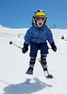 Як вибрати гірськолижні черевики (52 фото): як правильно вибирати по жорсткості, розміром і ширині колодки початківцям