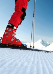 Як вибрати гірськолижні черевики (52 фото): як правильно вибирати по жорсткості, розміром і ширині колодки початківцям