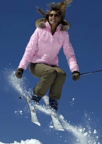 Як вибрати гірськолижні черевики (52 фото): як правильно вибирати по жорсткості, розміром і ширині колодки початківцям