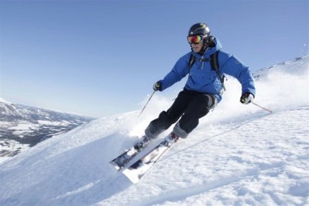 Як вибрати гірськолижні черевики (52 фото): як правильно вибирати по жорсткості, розміром і ширині колодки початківцям